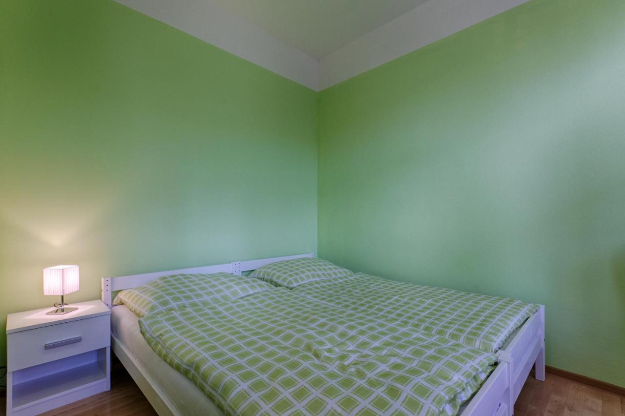 Romance Ubytovani Jindřichův Hradec Buitenkant foto