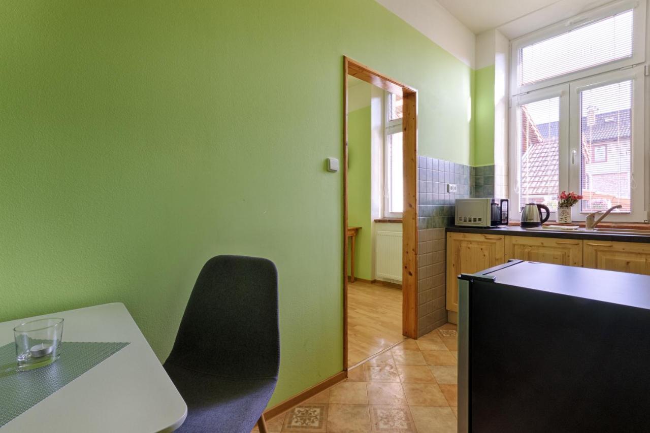 Romance Ubytovani Jindřichův Hradec Buitenkant foto