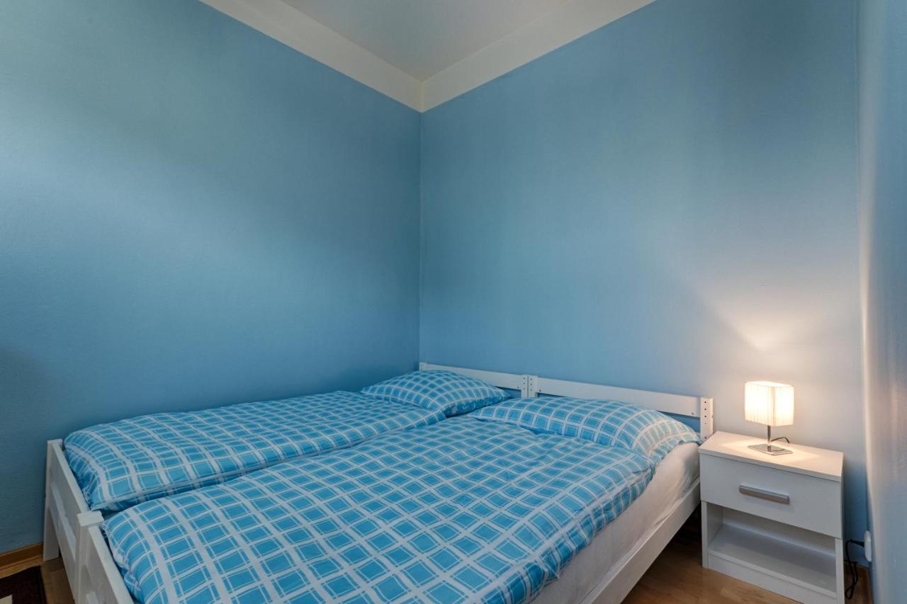 Romance Ubytovani Jindřichův Hradec Buitenkant foto
